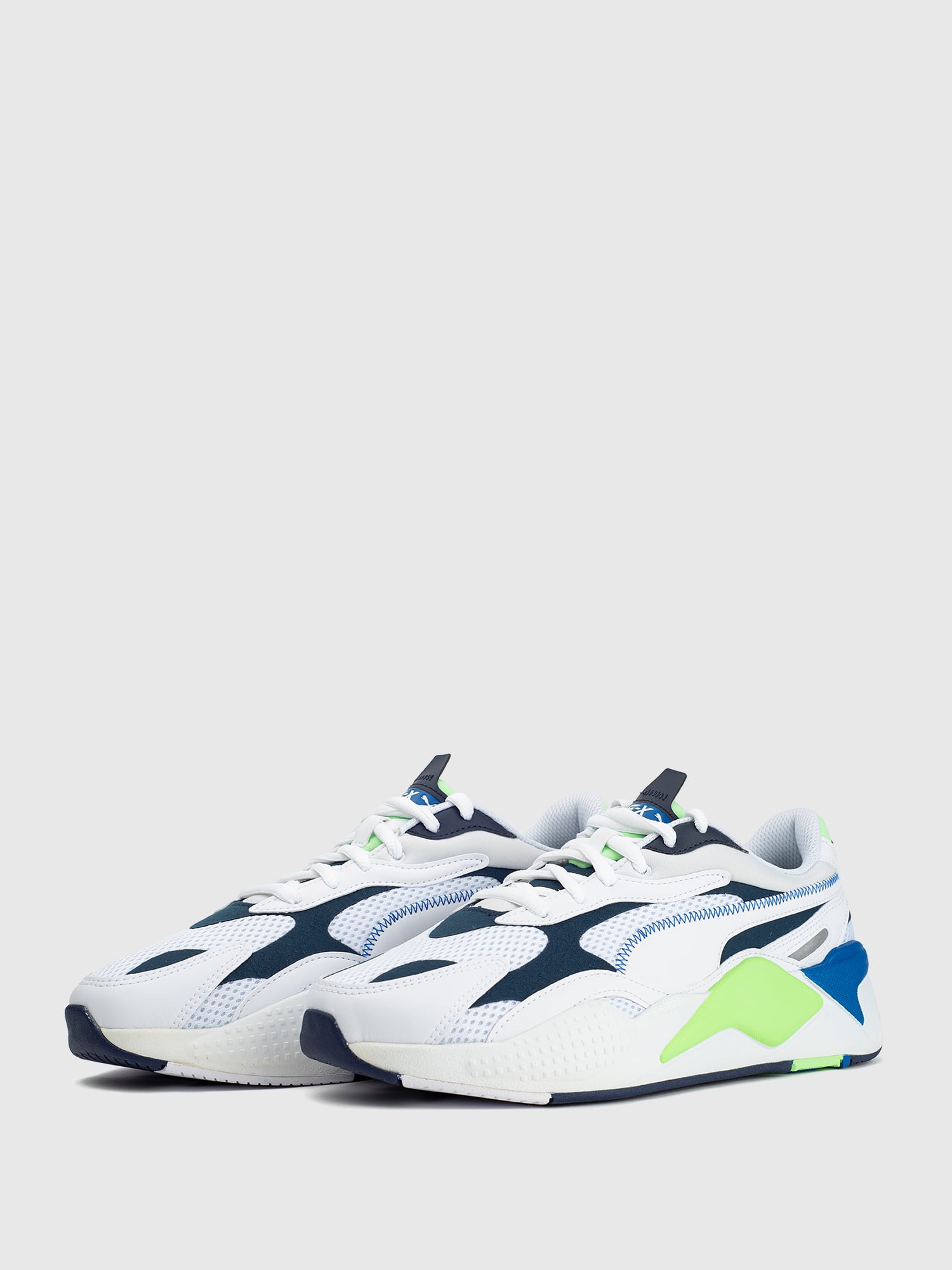 Puma rs x3 millennium white hot sale